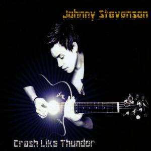 收聽Johnny Stevenson的Autumn Story歌詞歌曲