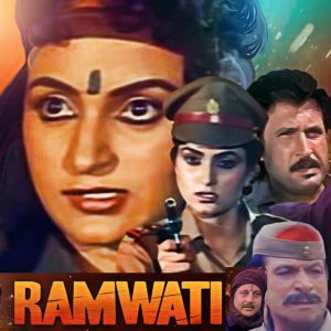 Usha Khanna的专辑RAMWATI (Original Motion Picture Soundtrack)