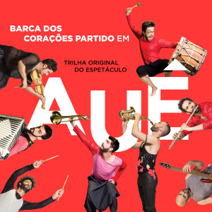 Listen to Preceito song with lyrics from Barca dos Corações Partidos