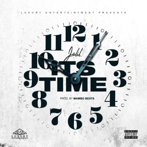 收聽Jalil的Its Time (Explicit)歌詞歌曲