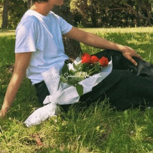 Album My Special Romance from 