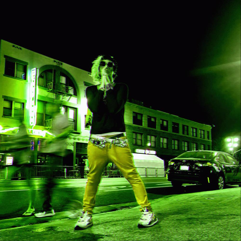 DARKNESS (feat. FENTANYLPLEASE & EGG GOD|SLOW VERSION|Explicit)