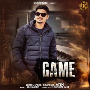 ดาวน์โหลดและฟังเพลง Game พร้อมเนื้อเพลงจาก Aish