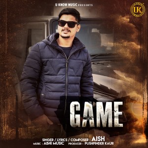 อัลบัม Game ศิลปิน Aish