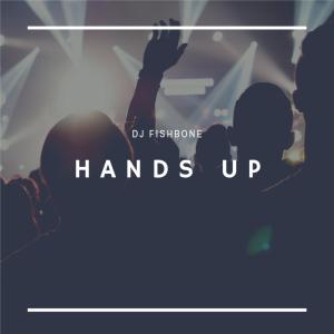Listen to Hands Up song with lyrics from DJ Fishbone