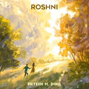 Album Roshni from Prtesh