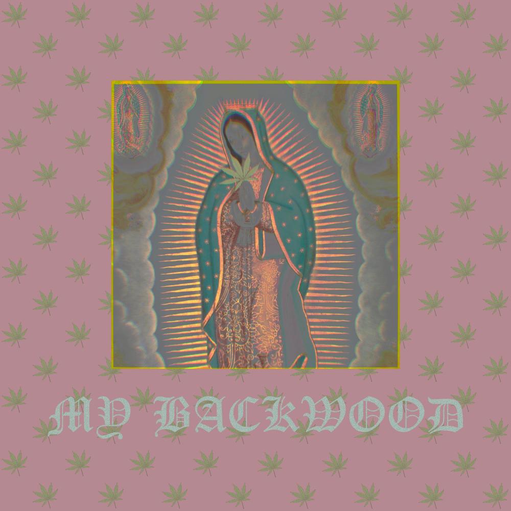 My Backwood (feat. Pretty Pape$ & Hippie C) (Explicit)