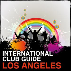 Peter Hoff的专辑International Club Guide - Los Angeles
