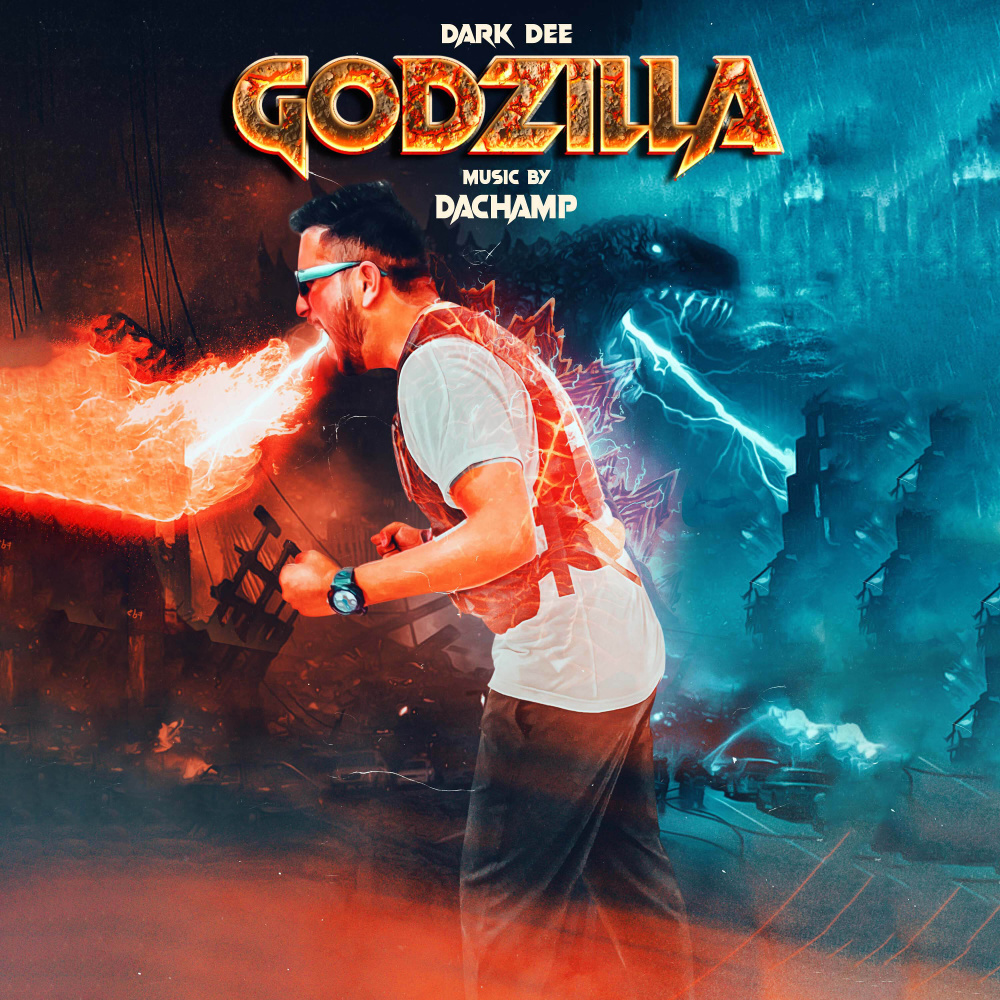 Godzilla (Explicit)