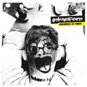 ดาวน์โหลดและฟังเพลง Vielleicht schon übermorgen พร้อมเนื้อเพลงจาก Inwiefern