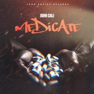 ดาวน์โหลดและฟังเพลง Medicate พร้อมเนื้อเพลงจาก John Cali