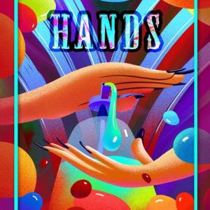 收聽陳王裏Chet的Hands (伴奏)歌詞歌曲