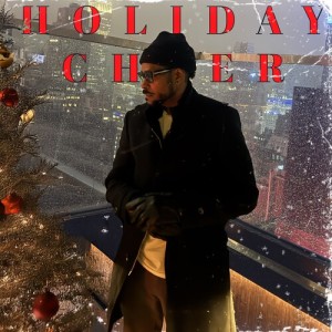 Album Holiday Cheer from Aaron Skyy