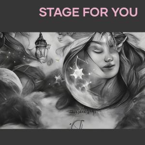 Listen to Stage for You song with lyrics from Tintin