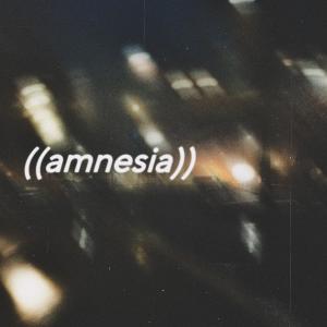 ดาวน์โหลดและฟังเพลง amnesia (feat. eightpatch) (sped up) พร้อมเนื้อเพลงจาก Sun$et