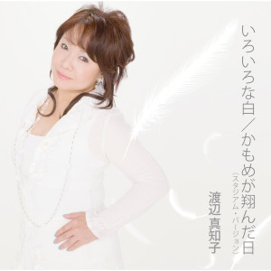 ดาวน์โหลดและฟังเพลง Kamome Ga Tomda Hi (Stadium Version) พร้อมเนื้อเพลงจาก Machiko Watanabe