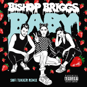 ดาวน์โหลดและฟังเพลง Baby (Sofi Tukker Remix|Explicit) พร้อมเนื้อเพลงจาก Bishop Briggs