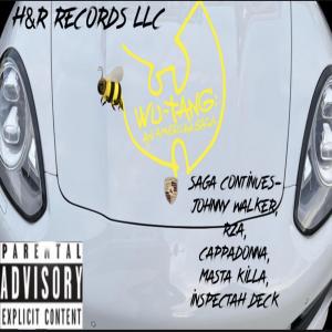 Album SAGA CONTINUES (feat. RZA, Cappadonna, Masta Killa & Inspectah Deck) (Explicit) from Rza