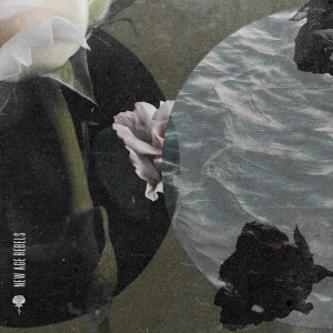 Album New Age Rebels from A P O L L O