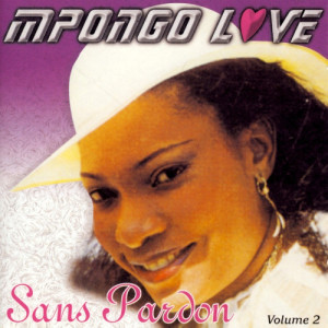 收聽M'Pongo Love的L'amour L'amour歌詞歌曲