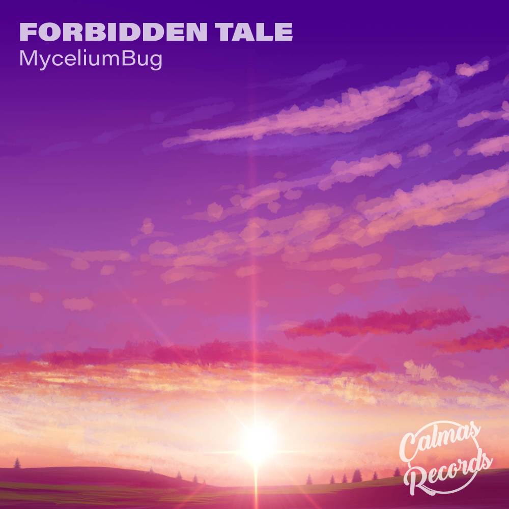 Forbidden Tale