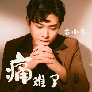 Listen to 痛难了 (伴奏) song with lyrics from 袁小袁