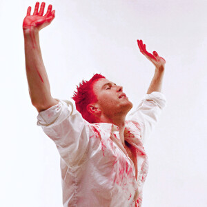 default playlist img