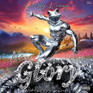 收聽Pretty Kenny!的MILLION DOLLAR PHONE (feat. Banbwoi) (Explicit)歌詞歌曲