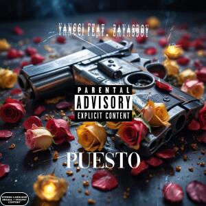 Yancci的專輯Puesto (Explicit)
