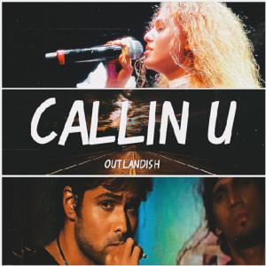ดาวน์โหลดและฟังเพลง Tamally Maak x Calling U (feat. Elyanna & Outlandish) (Special remix) พร้อมเนื้อเพลงจาก Cezen Music