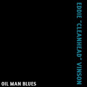 Oil Man Blues