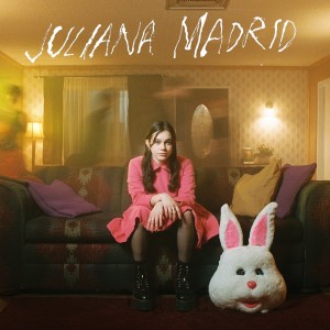 Dengarkan lagu Pretend nyanyian Juliana Madrid dengan lirik