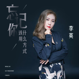 李英的专辑忘记你该用什么方式