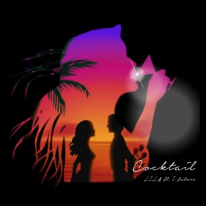 Listen to Cocktail (feat. I future) song with lyrics from LIL'$