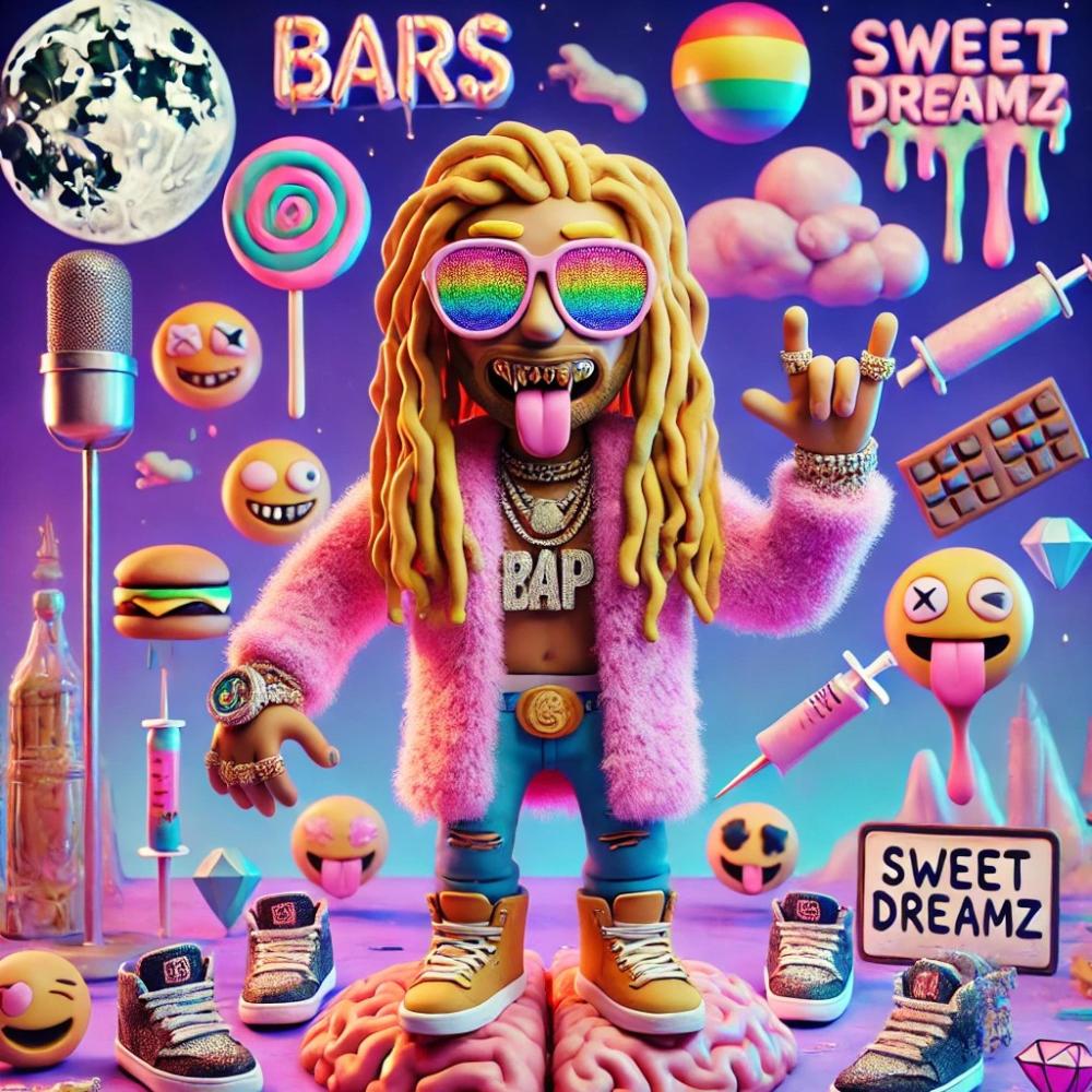 Sweet Dreamz (Explicit)