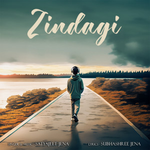 Album Zindagi oleh Satyajeet Jena