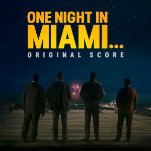 Terence Blanchard的專輯One Night In Miami... (Original Score)