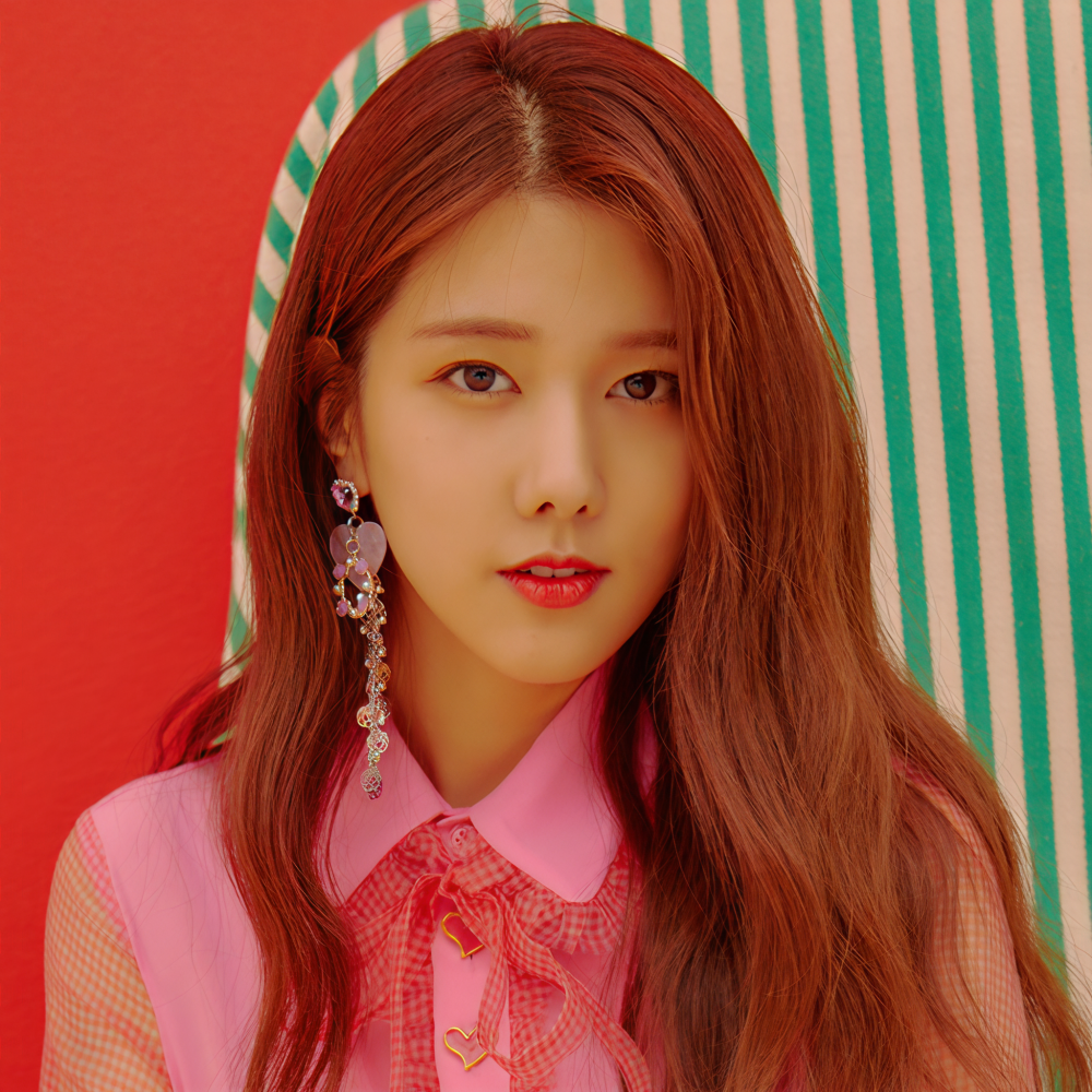 Jiwon Yang