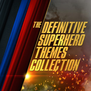 ดาวน์โหลดและฟังเพลง Main Titles & Fanfare (From "Batman and Robin") พร้อมเนื้อเพลงจาก The City of Prague Philharmonic Orchestra