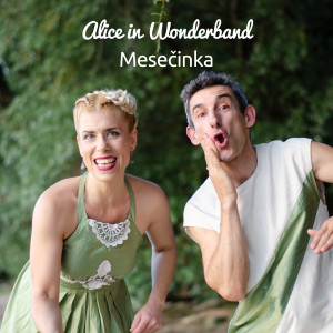 Album Mesečinka from 