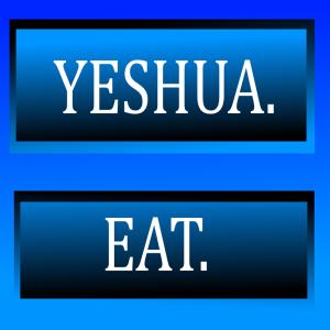 Album Eat. oleh Yeshua