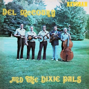 ดาวน์โหลดและฟังเพลง Love so Far Away พร้อมเนื้อเพลงจาก Del McCoury