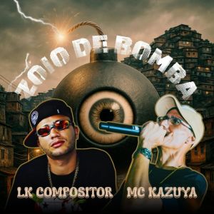 Album Zóio de Bomba from 
