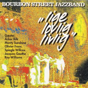 ดาวน์โหลดและฟังเพลง St. Louis Blues พร้อมเนื้อเพลงจาก Bourbon Street Jazzband