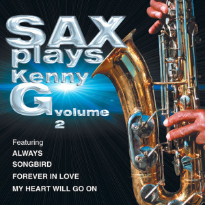 收聽John Warrington的My Heart Will Go On歌詞歌曲