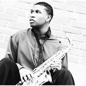 ดาวน์โหลดและฟังเพลง Saxophone Love พร้อมเนื้อเพลงจาก Spencer Camp