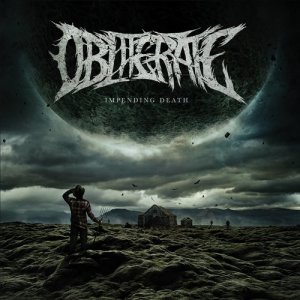 ดาวน์โหลดและฟังเพลง I,Cerberus พร้อมเนื้อเพลงจาก Obliterate