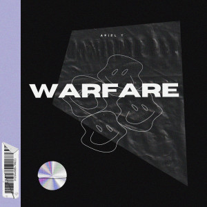 Album Warfare from Ariel T