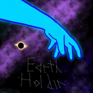 Higher way的專輯Earth Holdin' (Explicit)