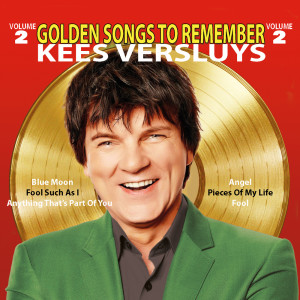 ดาวน์โหลดและฟังเพลง Anything That’s Part Of You พร้อมเนื้อเพลงจาก Kees Versluys